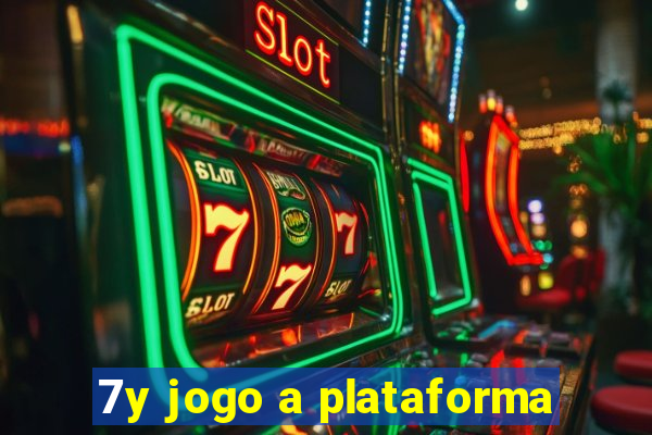 7y jogo a plataforma